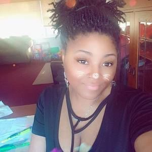 Meet your Posher, Princessjasmine